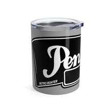 Penbo Boats Tumbler 10oz By Retro Boater