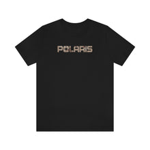Vintage Desert Storm Polaris Unisex Jersey Short Sleeve Tee