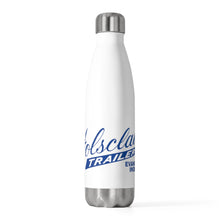 Vintage Holsclaw Trailers 20oz Insulated Bottle