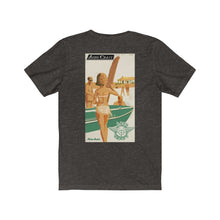 Aero Craft Unisex Jersey Short Sleeve Tee