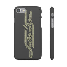 Lake 'n Sea Snap Cases