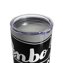 Penbo Boats Tumbler 10oz By Retro Boater