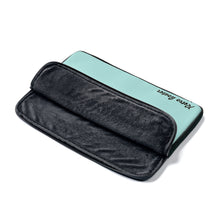 Chetek Logo Laptop Sleeve