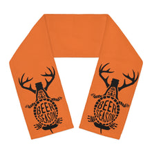 Turtle Club Beer Season Scarf