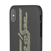 Lake 'n Sea Snap Cases