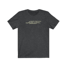 Lake 'n Sea Unisex Jersey Short Sleeve Tee by Classic Boater