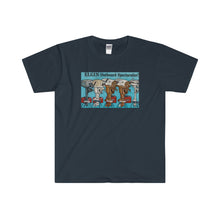 Elgin Outboards by Retro Boater Softstyle® Adult T-Shirt