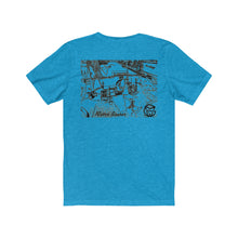 Copy of 1960 Douglas Boat Company Unisex Jersey Short Sleeve Tee