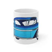 1958 Chevy Substitute Mug 11oz