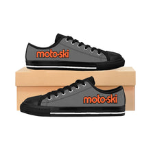 Moto-Ski Men's Sneakers