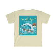 Classic Kona Beer Unisex Softstyle T-Shirt