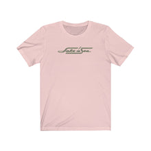 Lake 'n Sea Unisex Jersey Short Sleeve Tee by Classic Boater