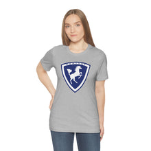 Vintage Century Boat Crest Unisex Jersey Short Sleeve Tee