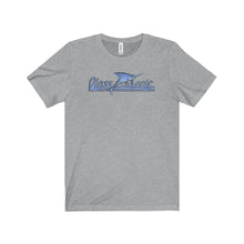 Glass Magic Unisex Jersey Short Sleeve Tee by Retro Boater