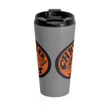 Chrysler Jet by Retro Boater Travel Mug