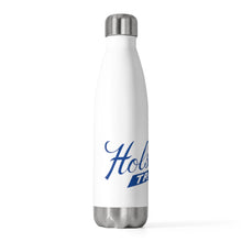 Vintage Holsclaw Trailers 20oz Insulated Bottle
