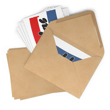 Vintage Higgins Boat Postcards (7 pcs) by Retro Boater