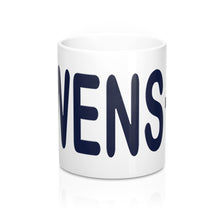 Owens Boats Mugs By Retro Boater
