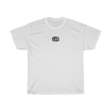 Vintage 1955 Chris Craft Cobra Unisex Heavy Cotton Tee by Retro Boater