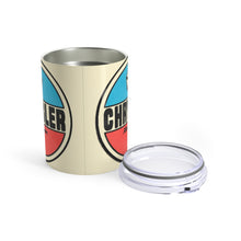 Chrysler Tumbler 10oz by Retro Boater