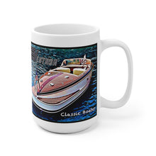 Ventnor Runabout Mugs [ 420420 ]