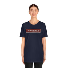 McGrogan Vintage Century Boat Unisex Jersey Short Sleeve Tee