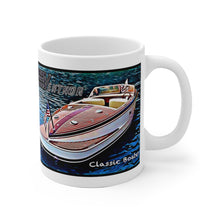 Ventnor Runabout Mugs [ 420420 ]