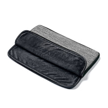 Larson Vintage Falls Flyer by Retro Boater Laptop Sleeve