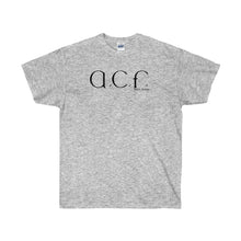 American Car and Foundry by Retro Boater Unisex Ultra Cotton Tee