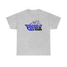 The Chrysler Crew Unisex Heavy Cotton Tee