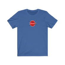 Dorsett Boats Unisex Jersey Short Sleeve Tee by Retro Boater