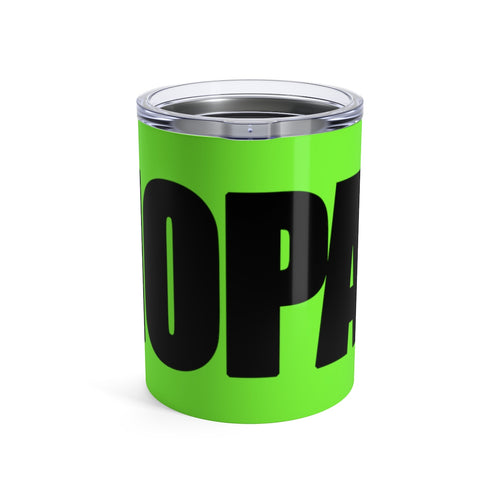 Dodge Plymouth Mopar Tumbler 10oz