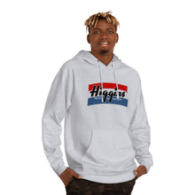 Vintage Higgins Boat Unisex Hooded Sweatshirt