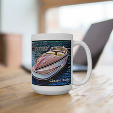 Ventnor Runabout Mugs [ 420420 ]