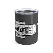 HUMMER H3T Tumbler 10oz