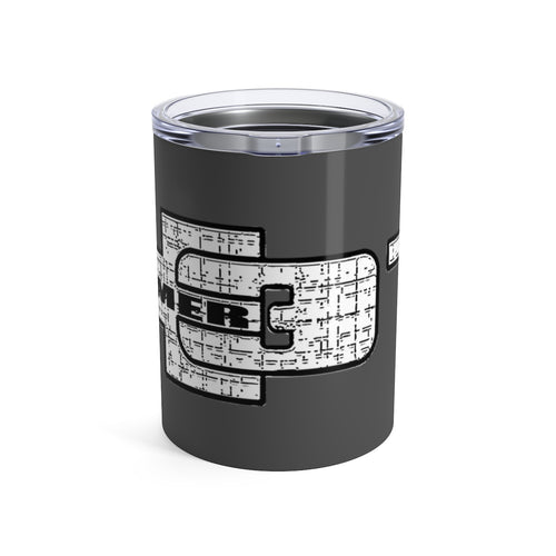 HUMMER H3T Tumbler 10oz