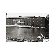 Vintage Century Boats of Manistee Michigan Postcards (7 pcs) by Retro Boater