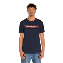 McGrogan Vintage Century Boat Unisex Jersey Short Sleeve Tee