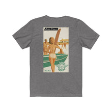 Aero Craft Unisex Jersey Short Sleeve Tee