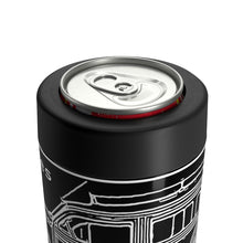 1942 Chrysler Town and Country Barrelback by Speedtiques Can Holder