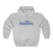 Glass Magic Unisex Heavy Blend™ Hooded Sweatshirt by Retro Boater