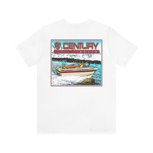 1978 Century Jan Visk Unisex Jersey Short Sleeve Tee