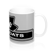Penbo Boat Mugs by Retro Boater