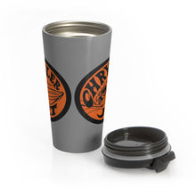 Chrysler Jet by Retro Boater Travel Mug