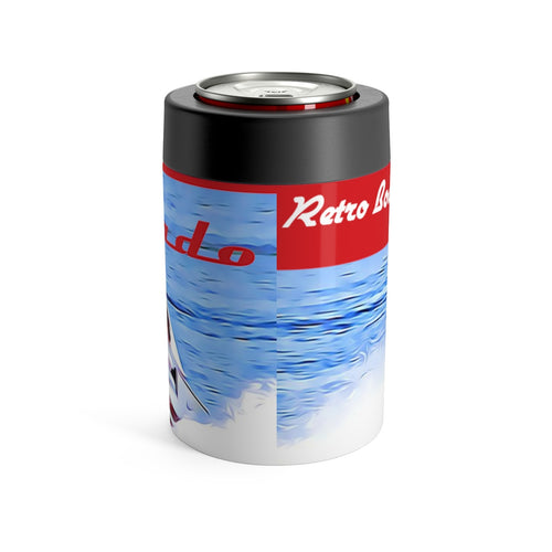 1959 Century Coronado Can Holder by Retro Boater