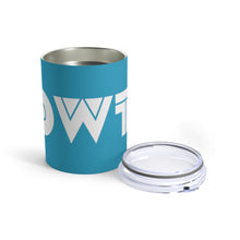 Vintage Dowty Boat Company Tumbler 10oz