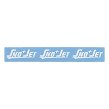 Vintage Sno Jet Scarf