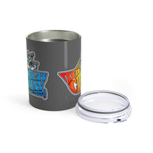 Chrysler Crew Tumbler 10oz by Retro Boater