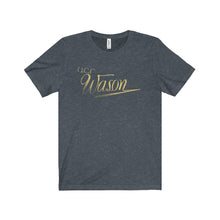 American Car and Foundry Unisex Jersey Short Sleeve Tee