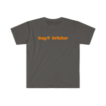 Day Drinker Men's Fitted Short Sleeve Tee